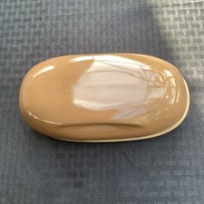 MCM Vintage Russel Wright Iroquois Casual China Covered Butter Dish