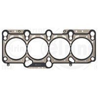 Dichtung Zylinderkopf FüR Skoda Octavia 1Z 2.0 04 Bis 09 Elring Teil BVY