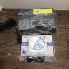 APC Model No. BE350U Back UPS ES 350 Surge Protector 6 Outlets