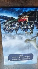 2 &euro; Malta  2023 -  Napoleon Bonaparte auf Malta