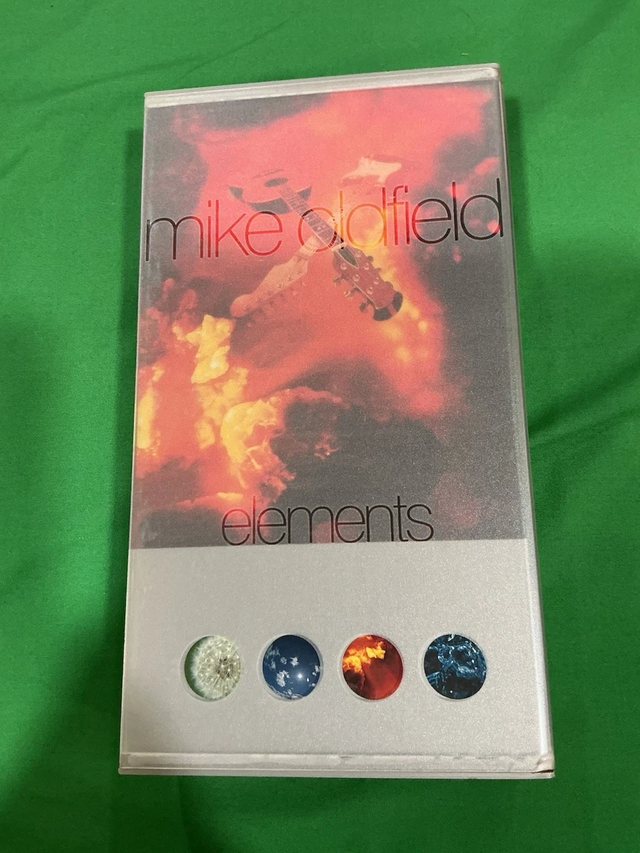 Las mejores ofertas en Mike OLDFIELD Box Set CD de Música Rock | eBay