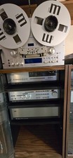 vintage home audio components