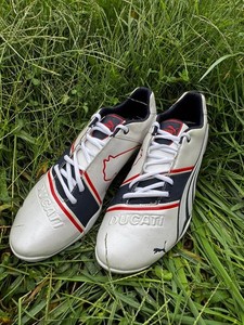 Puma Ducati Shoes | eBay