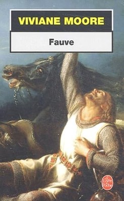 Fauve - Viviane Moore