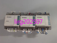 1pc used  Mitsubishi FX1S-20MT-001 