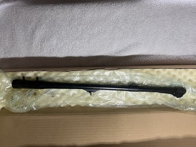 Mauser  M03 Mo3   .375  H&H  Barrel NIB Old Stock