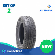 Set Of 2 New 20565r15 Atlas Force Hp 94h - 1032 Set Of 2 New 20565r15 Atlas Force Hp 94h - 1032