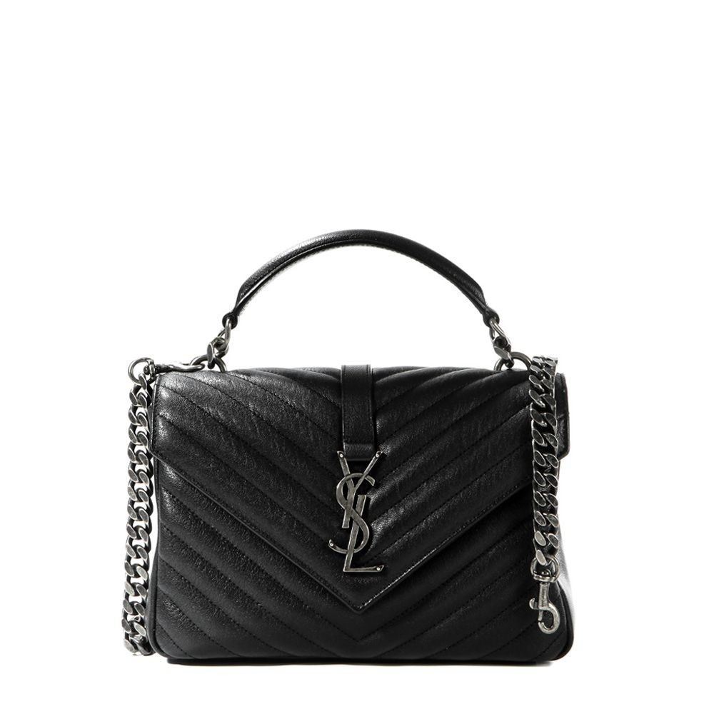 Borsa a tracolla Saint Laurent College 66887736