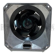 Siemens W2D210-EB10-12 Spindle Motor Cooling Fan 400V 89W New