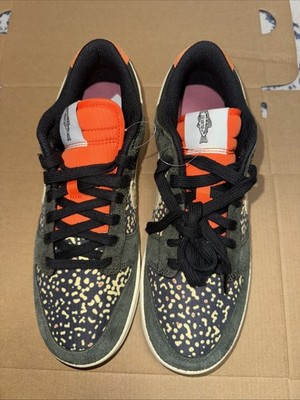 Nike Dunk Low (Simple )￼Dv7210-300￼Men Size 9