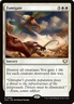 MTG Fumigate [Edge of Eternities Commander] Near Mint Magic