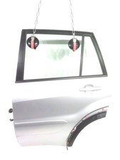 Porte arrière et accessoires Toyota RAV 4