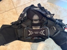 Sac à dos pliable système Mares sac à dos de plongée taille M/L BCD plongée