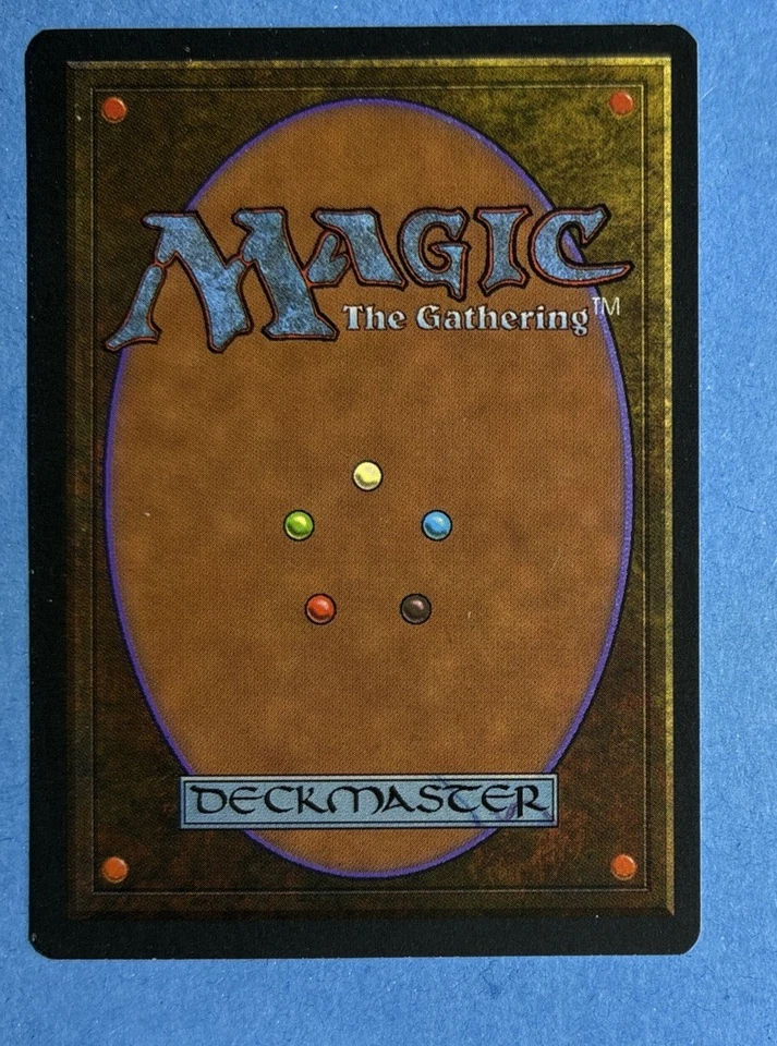 MTG Shrink Homelands French - Image 2 of 2