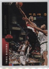 1994-95 Upper Deck Rod Strickland #266 gp1