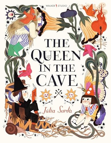 The Queen in the Cave - Image 8