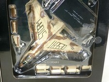 CENTURY WINGS 1/72 A-7E CORSAIR II US NAVY VA-72 U.S. BLUEHAWKS AC400 1991 36156