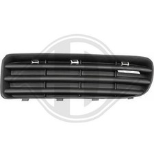 Lüftungsgitter Stoßfänger Diederichs 7830147 Hd Priority Parts für Skoda Links