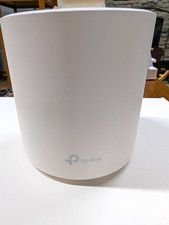 TP-LINK Deco 5 Units W3600 AX1800 Mesh Wi-Fi Router System White