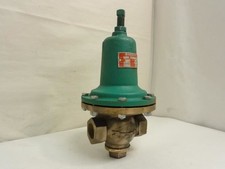 202799 Old-Stock; Keckley 1818-1-1 Type 700 Air Pressure Regulator 1 FNPT