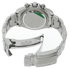 ROLEX Cosmograph Daytona Watch 126500LN Stainless Steel / ceramic mensWatch ... 5