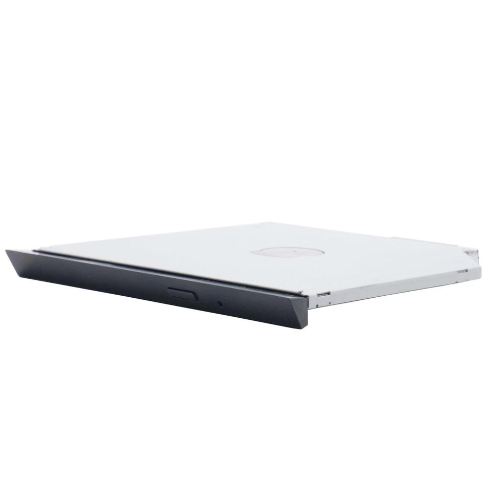 Player CD/DVD Burner SATA Slim DVD CD Dvd-Rw Cd-Rw GUE1N Dual Layer 9.5MM - Image 2 of 4