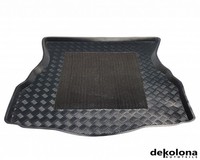 Kofferraum Matte FüR Ford Mondeo Stufenheck Hinten 15-25