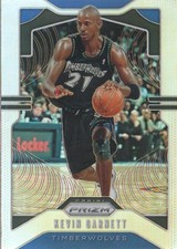 2019-20 Panini Prizm Basketball Prizms Silver: Pick from List