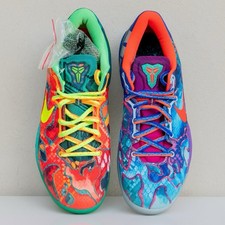 Kobe 8 Protro What The Kobe Size 12, Brand Ne...