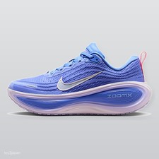 Nike WMNS Vomero Plus HV8154-501 Sapphire Violet Mist Purple Women's Size New
