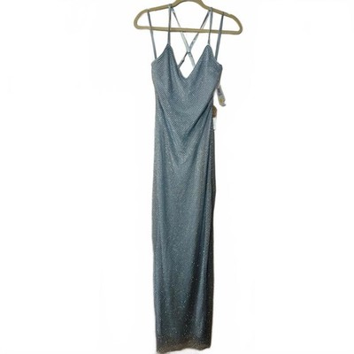 Say yes to the dress Sky bllue Junior size 5