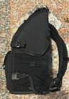 Carhartt 35L Nylon Workday Backpack (Black) — photo 4