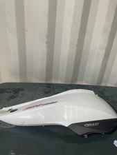 Scocca Carena Posteriore Honda Sh 300 2011 2014 Destra