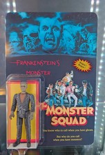 The Monster Squad - Frankenstein - Custom Kenner Style Action Figure Kit