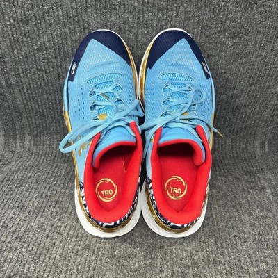 little mountain kyrie 5