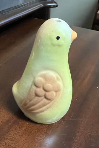 Frank Wright Partridge Pie Bird "Millie"