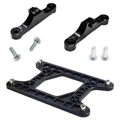 AM5 Plastic Bracket For CPU Cooling Attachment AM5 Motherboard Backplate