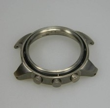 Tissot T Touch Titan Karosserie