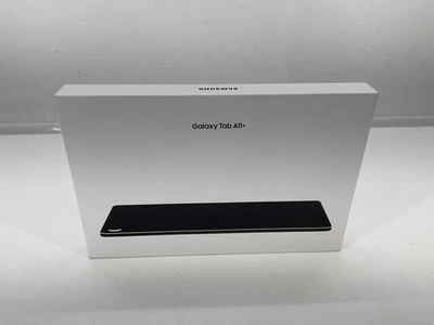 Samsung Galaxy Tab A11+ · 256GB · Wi-Fi