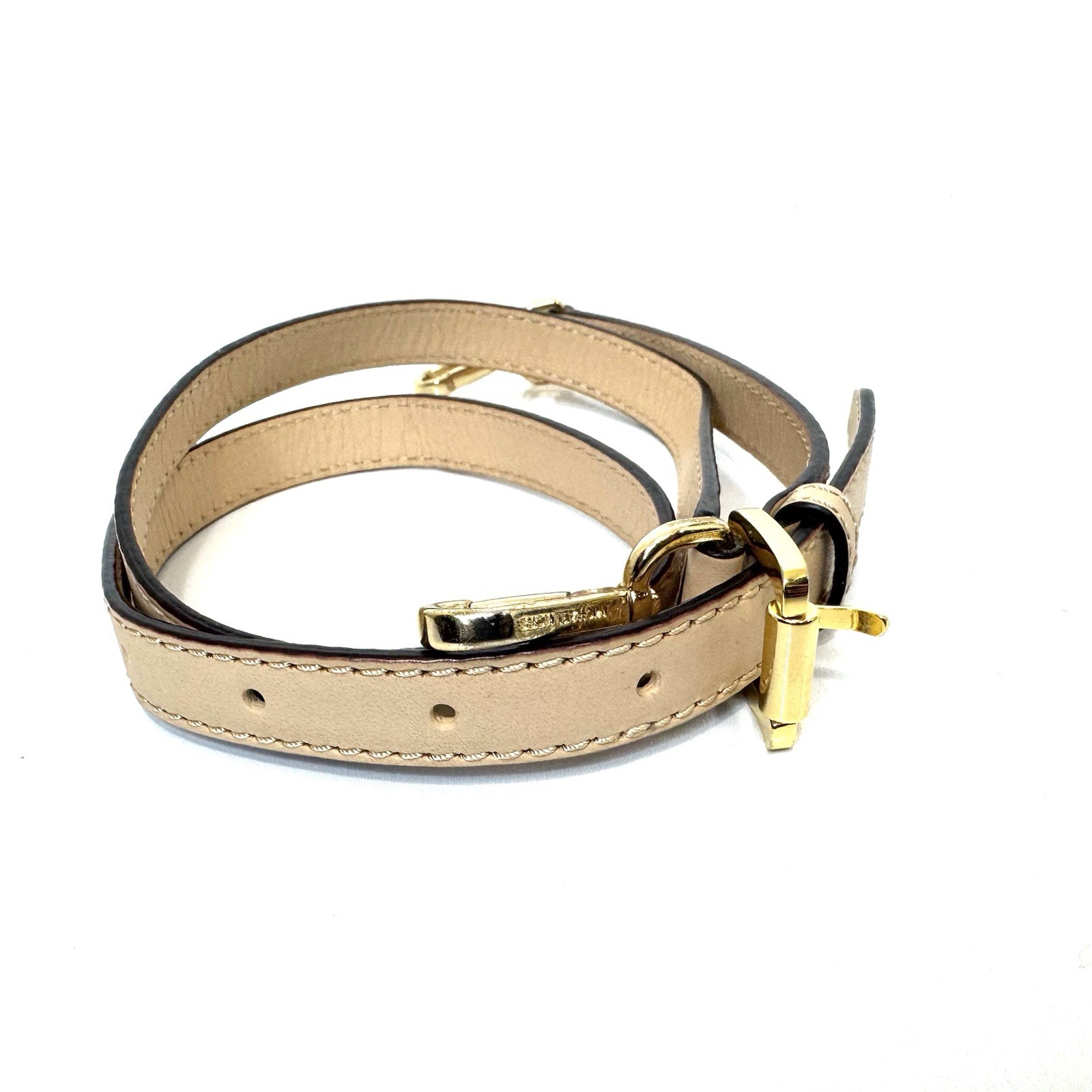 Authentic Michael Kors Purse Strap Replacement Le… - image 7