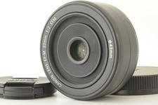 Canon EF-M 22mm f/2 STM Prime Lens EF-TN-JP3040