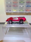 Vintage Hot Wheels 1970 Bugeye Redline . Near Mint