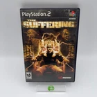The Suffering (Playstation 2, 2004)