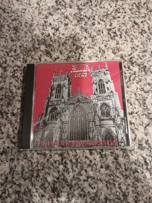 DIAMOND HEAD - Behold The Beginning - CD -