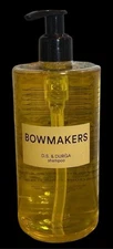 Bowmakers D.S. & Durga Shampoo 16.9fl oz