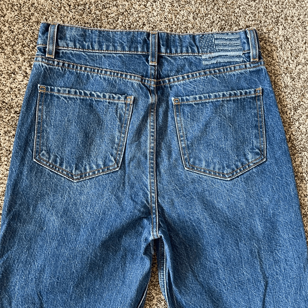 Revice Matchmaker Multicolor Patchwork Straight L… - image 11