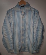 VTG 50s Style Elvis Shirt 706 Union Japanese Repro Rockabilly VLV 1950s Shirt