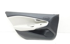 Porte avant et accessoires Volvo CROSS COUNTRY