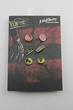 New Nightmare on Elm Street Fashion Earrings