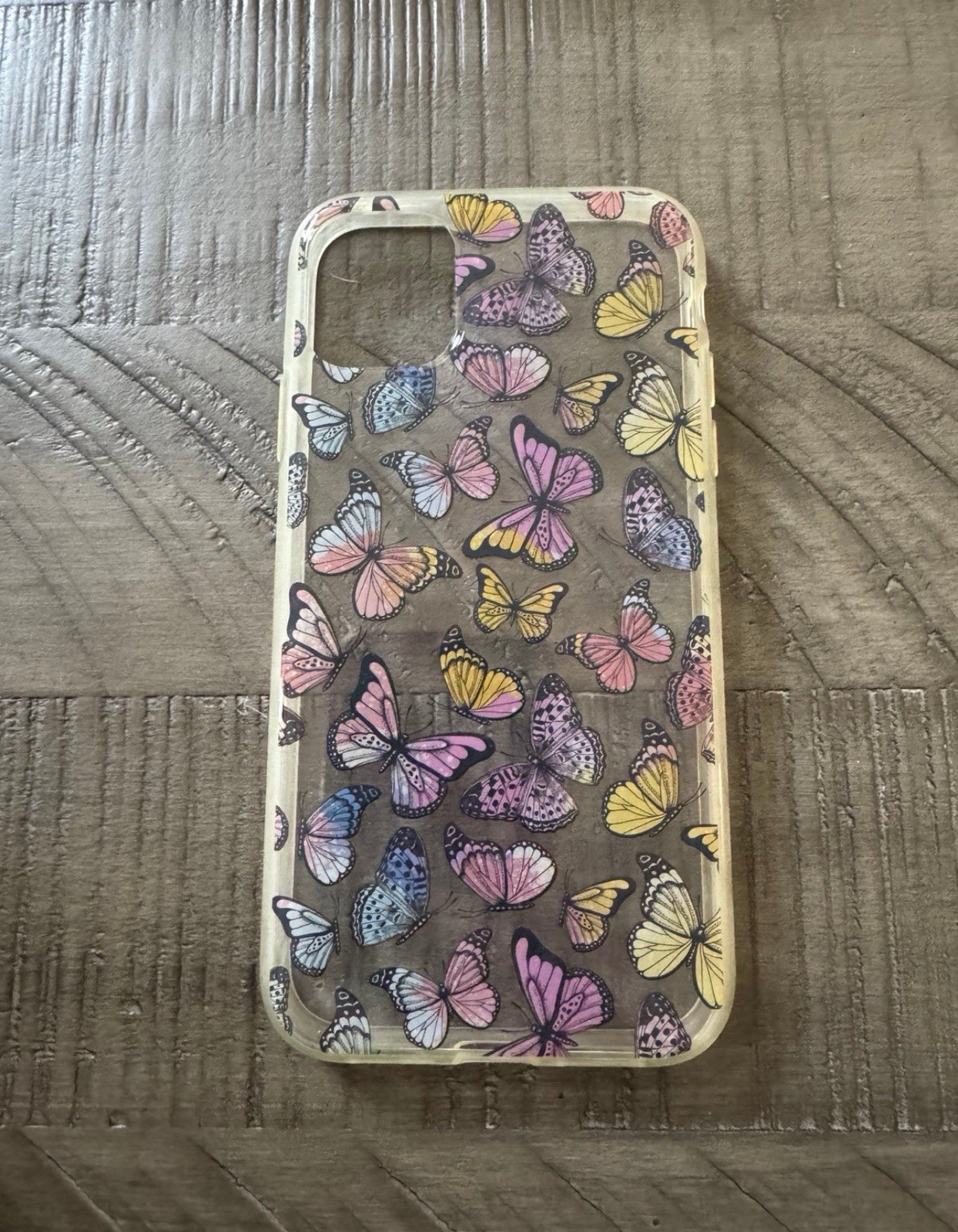 Slim Protective iPhone 11 Case with Premium Grip-image